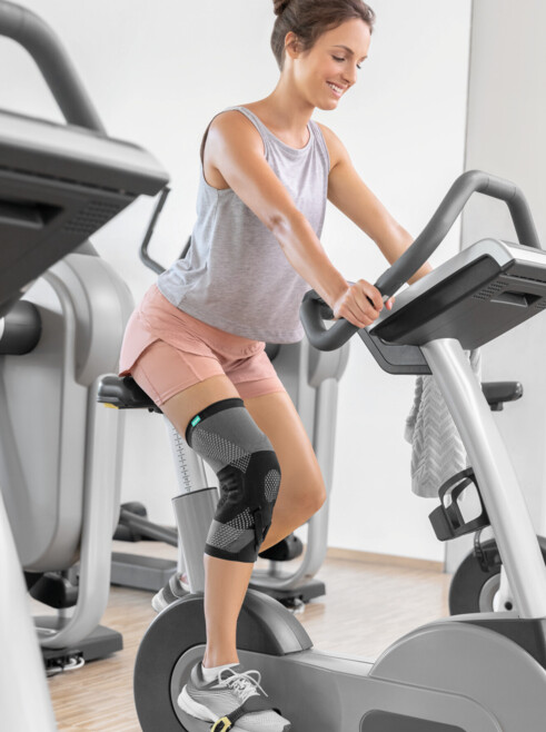 JuzoPro Patella Xtec Plus JuzoPro Patella Xtec Plus