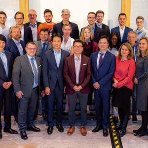 Referent*innen Referent*innen 3. Wiener Lymphologisches Symposium