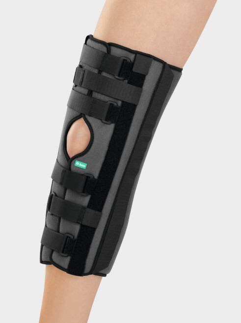 1st product image JuzoPro Immo 0° Knee with JuzoPro Immo 0°