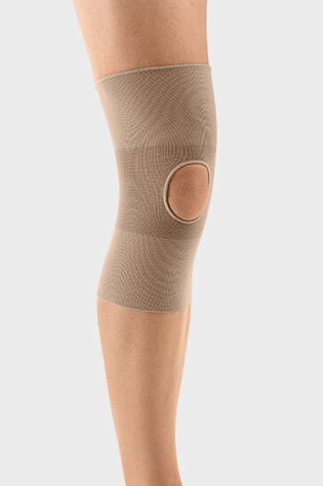 2nd product image Open patella Knee with JuzoFlex Genu 300 with open patella