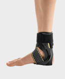 JuzoPro Malleo Xtec Strong, side JuzoPro Malleo Xtec Strong, side