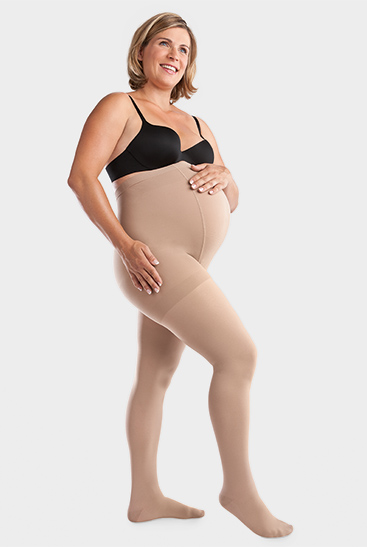 6. Product image Juzo Inspiration Juzo Inspiration for pregnancy