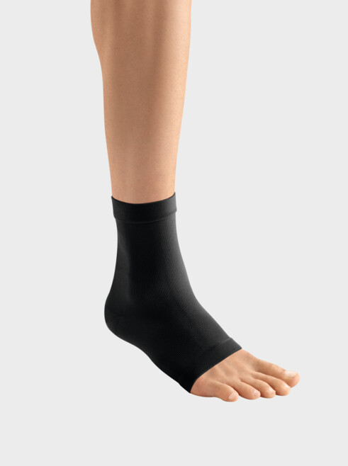 JuzoFlex Malleo 717, kleur Zwart JuzoFlex Malleo 717, kleur Zwart
