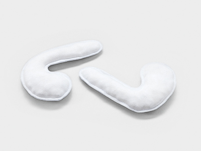 Juzo SoftCompress Malleo Pads Juzo SoftCompress Malleo Pads