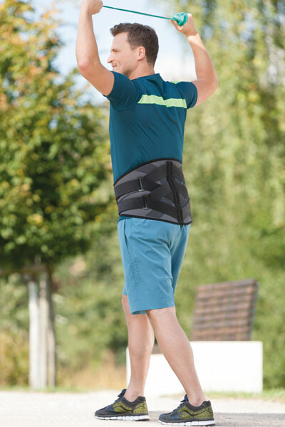 JuzoPro Lumbal Xtec Strong JuzoPro Lumbal Xtec Strong