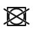 Icon Icon Not suitable for tumble drying