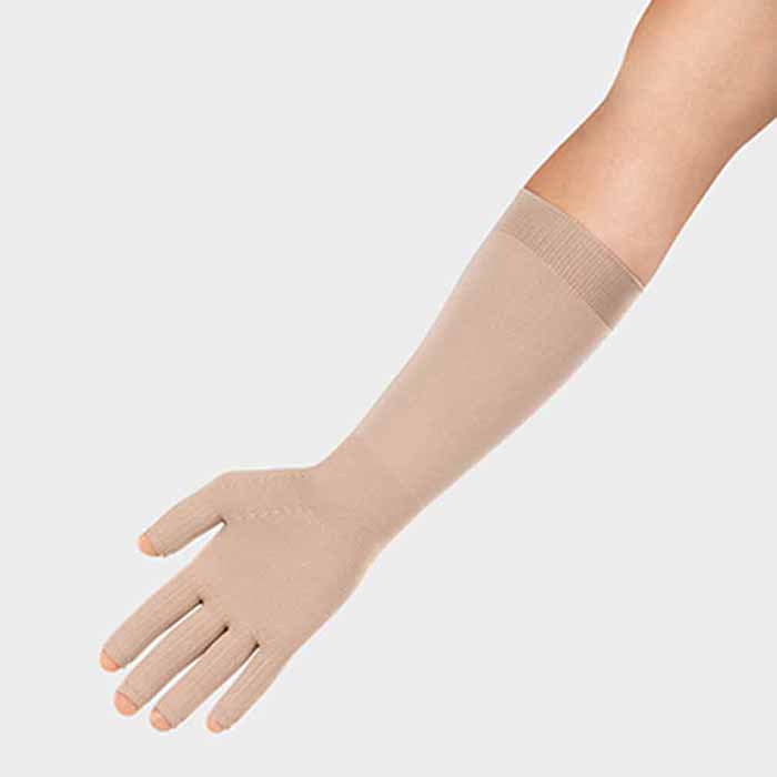 Juzo ScarPrime Seamless Handske lang model Juzo ScarPrime Seamless Handske lang model