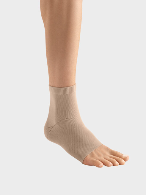 Product image Foot with JuzoFlex Malleo 707 in Beige