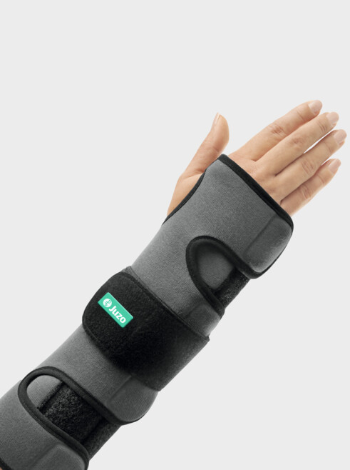 3rd product image Wrist with JuzoPro Manu long