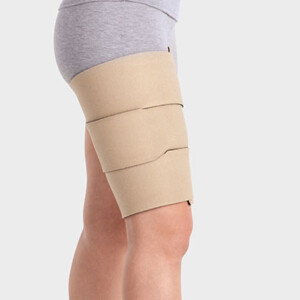 Compression Wrap Oberschenkelsegment Compression Wrap Oberschenkelsegment