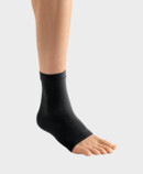 JuzoFlex Malleo 717, colour Black JuzoFlex Malleo 717, colour Black