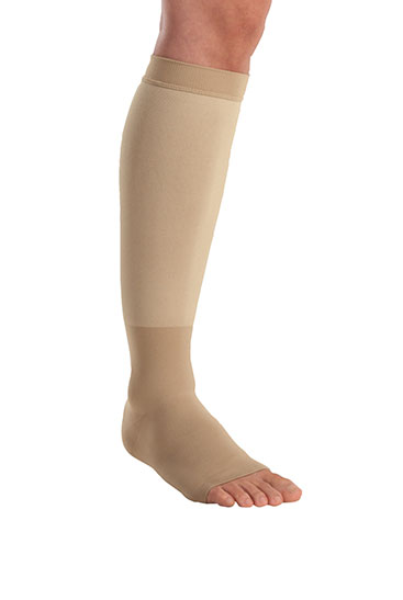 Juzo onderkousen Dual Stretch Juzo onderkousen Dual Stretch