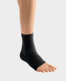 JuzoFlex Malleo 717, kleur Zwart JuzoFlex Malleo 717, kleur Zwart