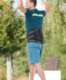 JuzoPro Lumbal Xtec Strong JuzoPro Lumbal Xtec Strong
