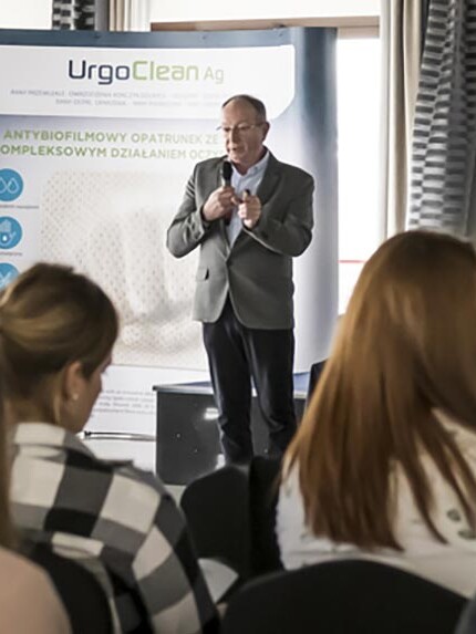 „O co chodzi z tą fizyką ?” – nowy odcinek z cyklu „Kompresjoterapia na nowo”