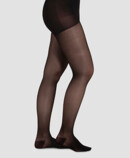 Juzo Fascination, Collant, Coloris Noir