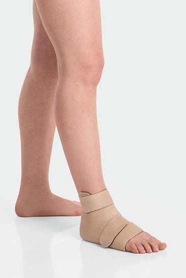 Juzo Compression Wrap segmento das pernas Juzo Compression Wrap segmento das pernas