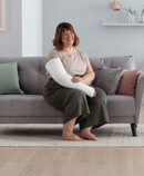 Juzo SoftCompress arm wrap Juzo SoftCompress arm wrap
