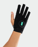 JuzoPro Digitus Xtec 3rd product image Wrist with JuzoPro Digitus Xtec 4-Finger Digitus