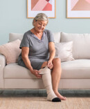 Juzo Compression Wrap combiné Juzo Compression Wrap