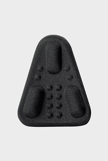 JuzoPro Epi triangular friction pad JuzoPro Epi triangular friction pad