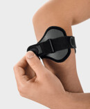 JuzoPro Epi touch fastener strap JuzoPro Epi touch fastener strap