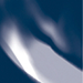 Colore azzurro Batik bianco Campo cromatico con motivo Batik azzurro-bianco
