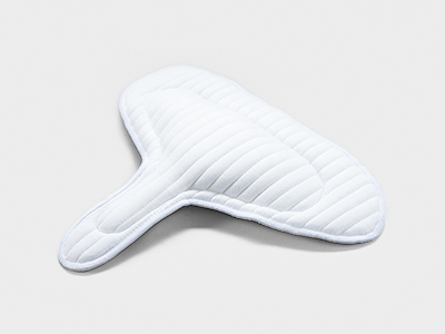 Juzo SoftCompress Genital Pad for women Juzo SoftCompress Genital Pad for women