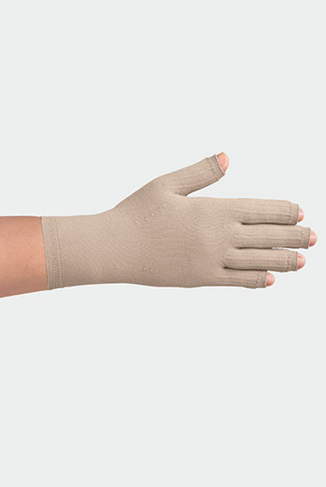 Juzo Classic Seamless luva HFA Exterior Juzo Classic Seamless luva HFA Exterior