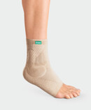 Malleo Xtra Beige JuzoFlex Malleo Xtra in Beige
