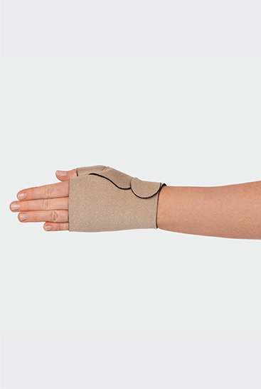 Hand Wrap Juzo Compression Wrap – Hand Wrap