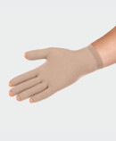 Juzo ScarPrime Seamless, short model, colour: Beige Juzo ScarPrime Seamless, short model, colour: Beige