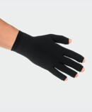 Juzo ScarPrime Seamless, short model, colour: Black Juzo ScarPrime Seamless, short model, colour: Black