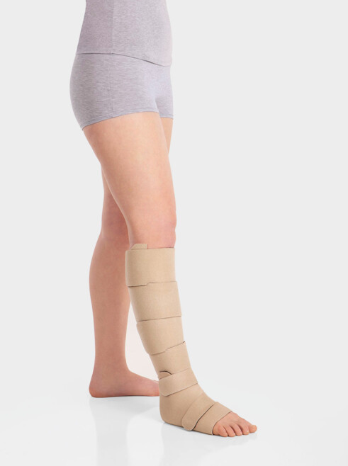 Underben Juzo Compression Wrap Underben