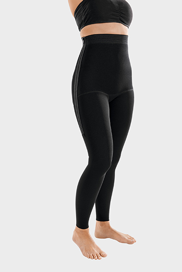  ScarPrime Direct, leggings (women) ,Black