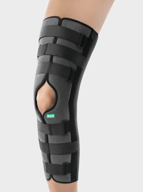 3rd product image JuzoPro Immo 20° Plus Knee with JuzoPro Immo 20° Plus