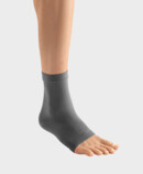 Stopa z JuzoFlex Malleo 717 w kolorze Charcoal