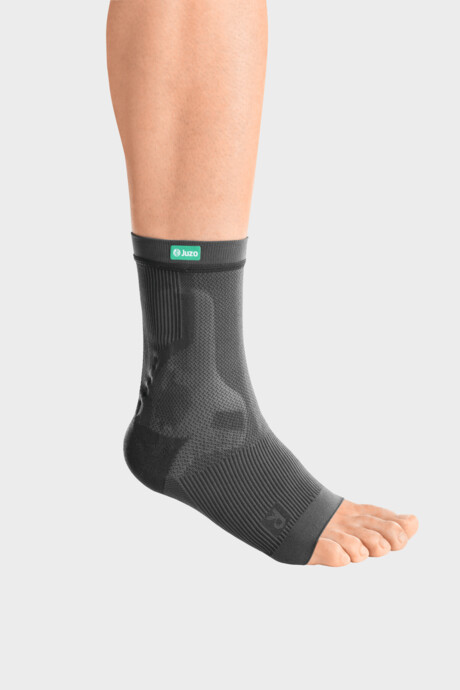 Product image Juzo FlexMalleo Anatomic Anthracite Product image Juzo FlexMalleo Anatomic Anthracite