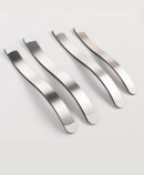 5th product image Stabilisation rods JuzoPro Lumbal Plus stabilisation rods