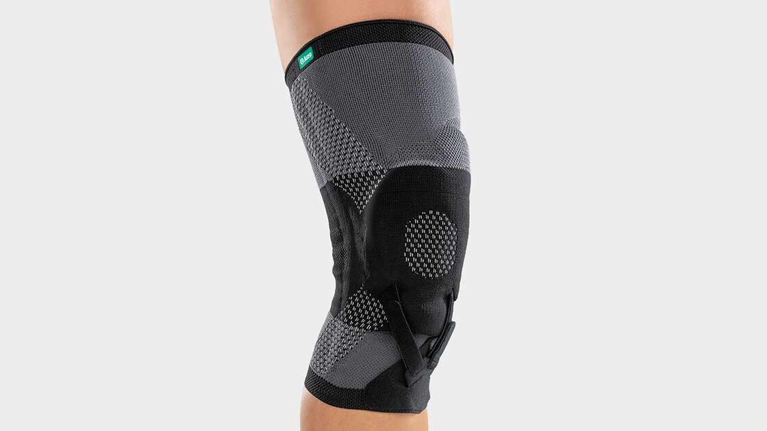 Orteza kolana JuzoPro Patella Xtex Orteza kolana JuzoPro Patella Xtex