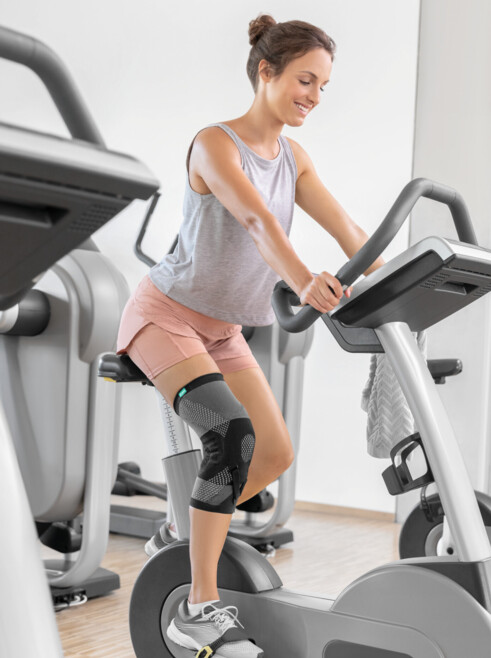 JuzoPro Patella Xtec Plus