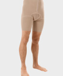 ScarPrime Direct, bermuda pants FT (men), Beige Juzo ScarPrime Direct, bermuda pants FT (men), Beige