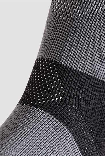 4th product image, Detail instep JuzoFlex Achill Xtra, detail instep
