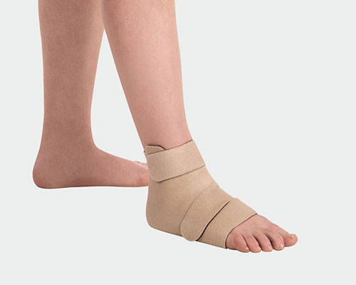 Juzo Compression Wrap foot segment Juzo Compression Wrap foot segment